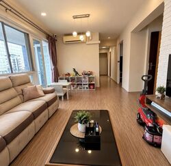 Blk 269B Punggol Sapphire (Punggol), HDB 4 Rooms #639504311